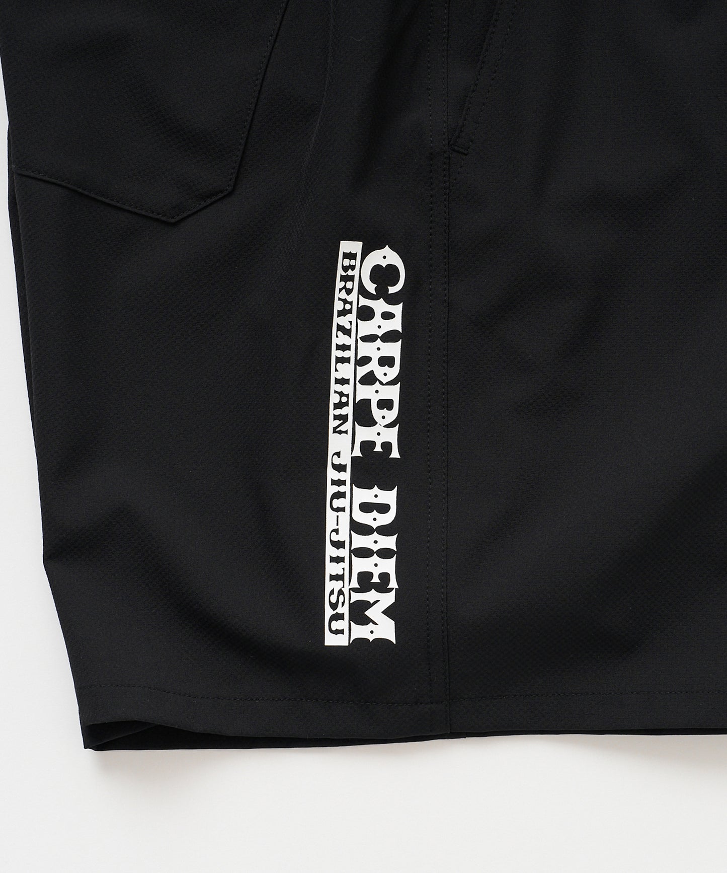 【6.26 (FRI) RELEASE】【CARPE DIEM×RVCA】DRY SHORT