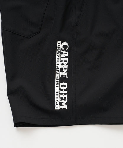 【6.26 (FRI) RELEASE】【CARPE DIEM×RVCA】DRY SHORT