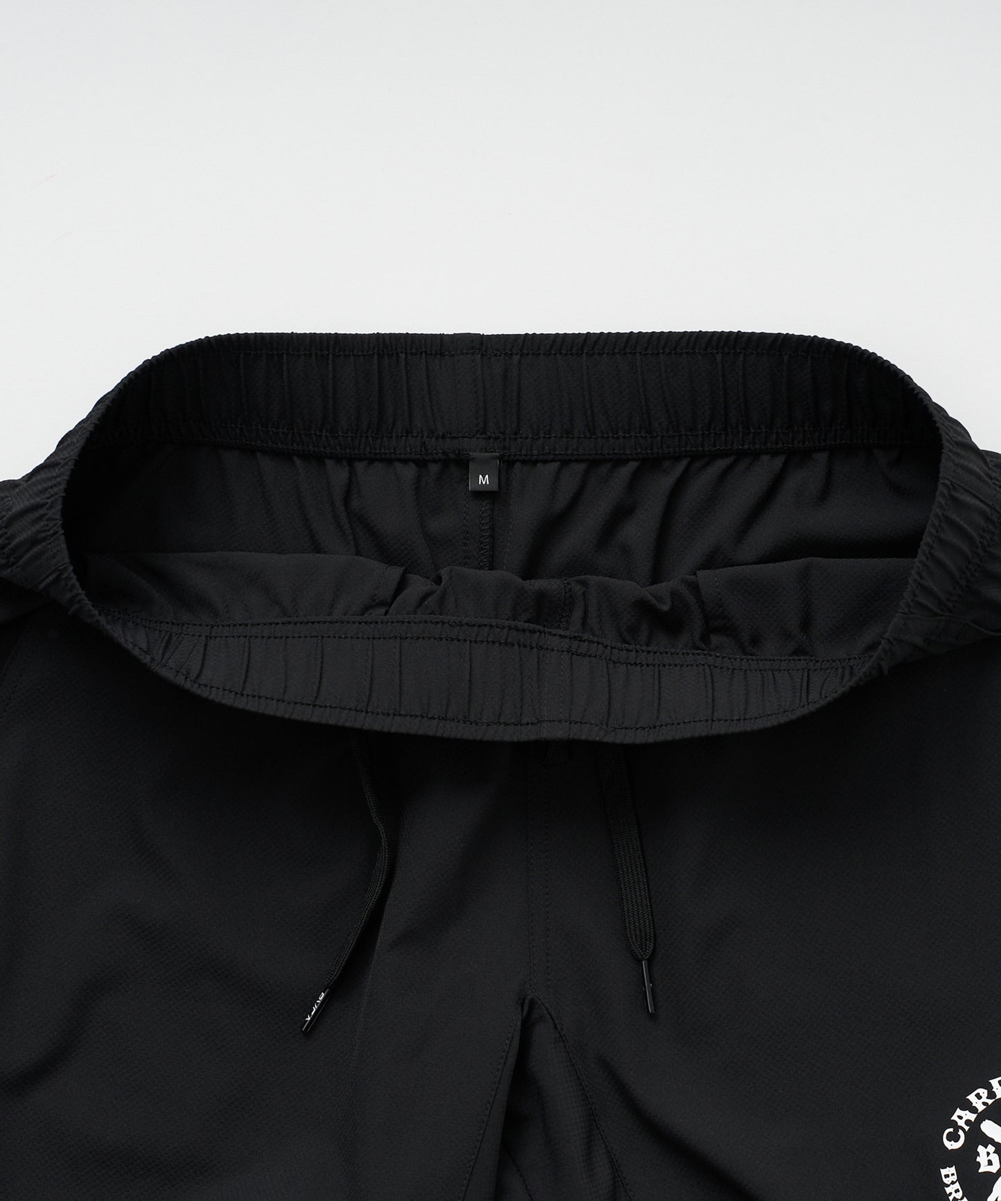【6.26 (FRI) RELEASE】【CARPE DIEM×RVCA】DRY SHORT
