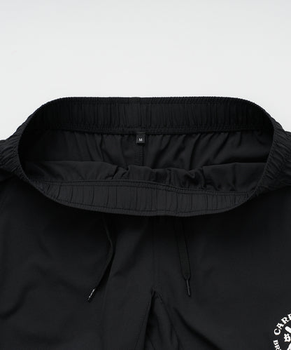 【6.26 (FRI) RELEASE】【CARPE DIEM×RVCA】DRY SHORT