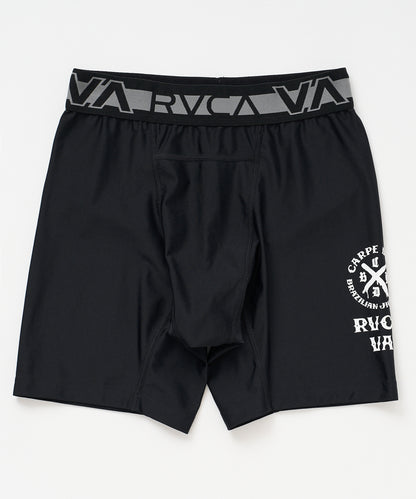 【6.26 (FRI) RELEASE】【CARPE DIEM×RVCA】CIRCLE UNDER SHORT
