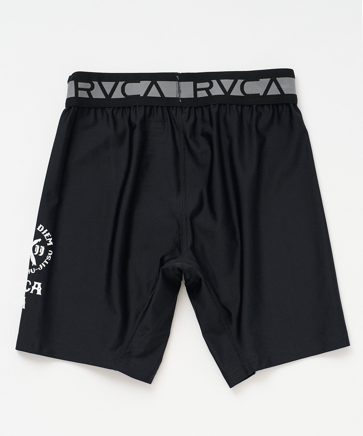 【6.26 (FRI) RELEASE】【CARPE DIEM×RVCA】CIRCLE UNDER SHORT