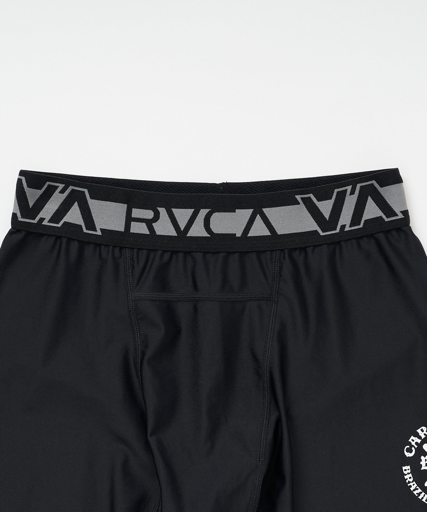 【6.26 (FRI) RELEASE】【CARPE DIEM×RVCA】CIRCLE UNDER SHORT