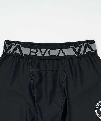 【6.26 (FRI) RELEASE】【CARPE DIEM×RVCA】CIRCLE UNDER SHORT