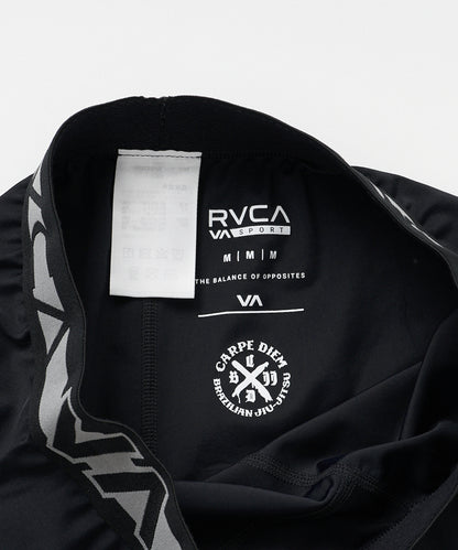 【6.26 (FRI) RELEASE】【CARPE DIEM×RVCA】CIRCLE UNDER SHORT