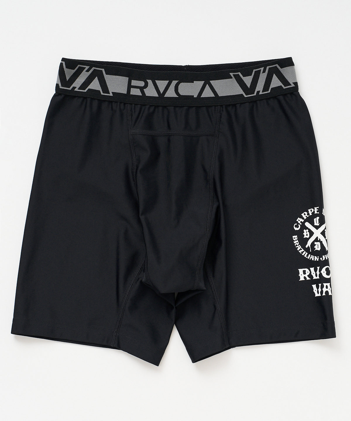 【CARPE DIEM×RVCA】CIRCLE UNDER SHORT