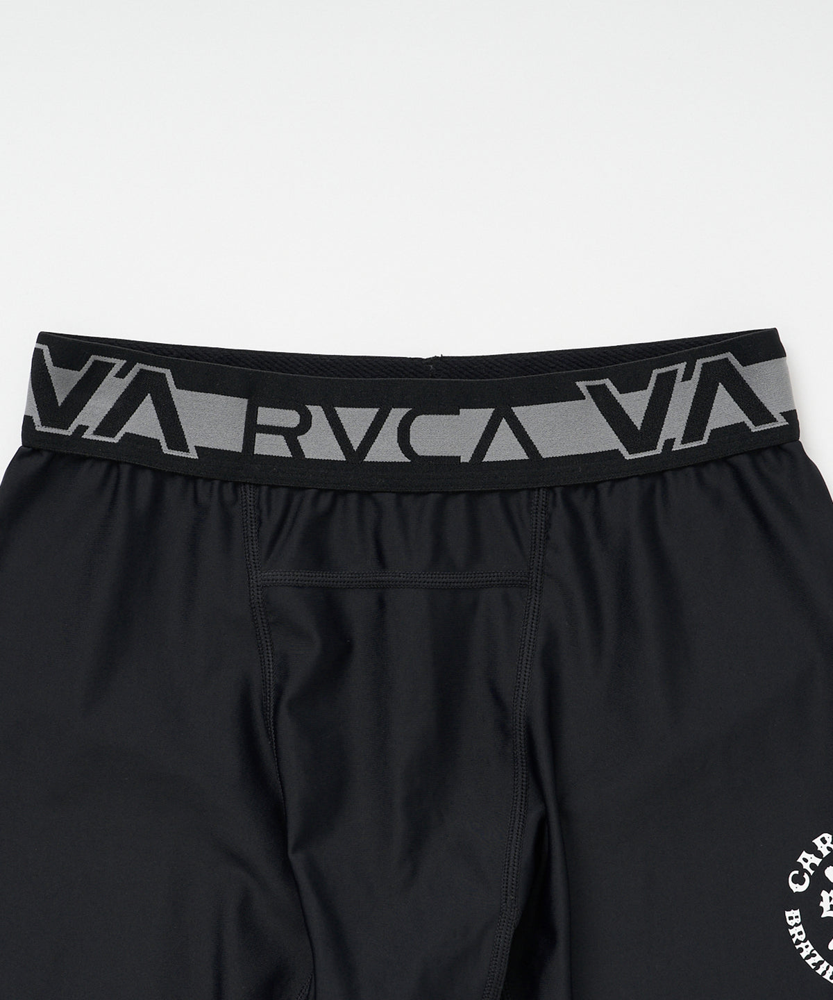 【CARPE DIEM×RVCA】CIRCLE UNDER SHORT