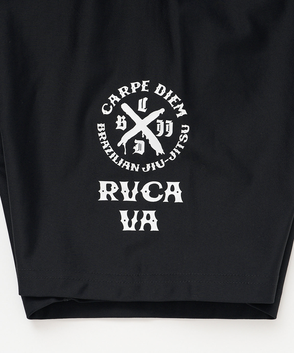 【CARPE DIEM×RVCA】CIRCLE UNDER SHORT