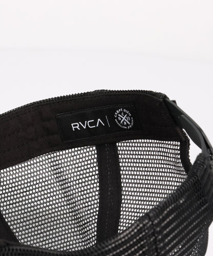 【6.26 (FRI) RELEASE】【CARPE DIEM×RVCA】CAP