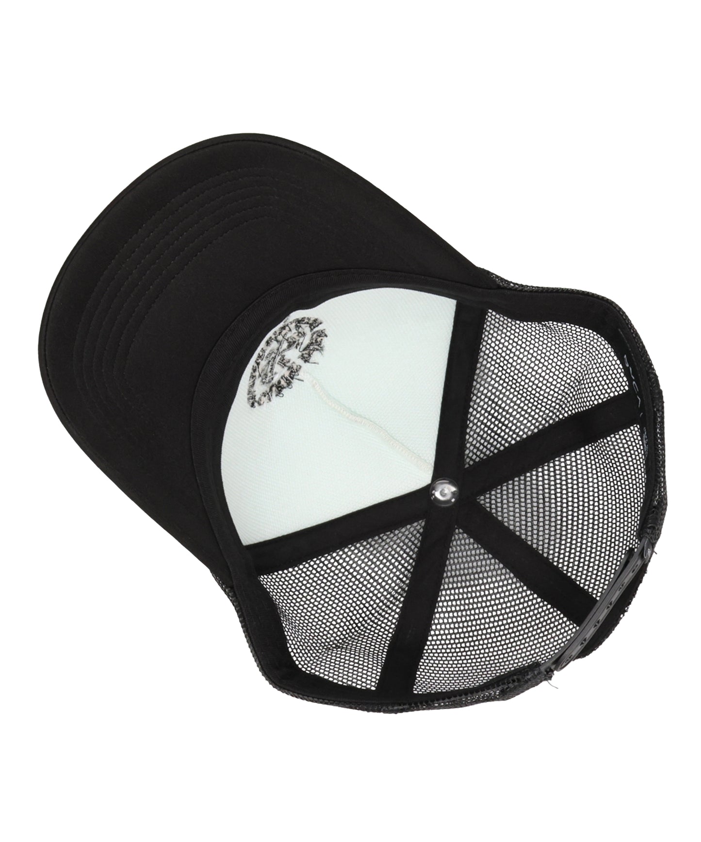 【6.26 (FRI) RELEASE】【CARPE DIEM×RVCA】CAP