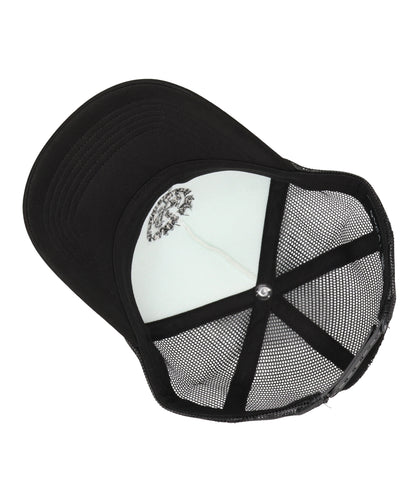 【6.26 (FRI) RELEASE】【CARPE DIEM×RVCA】CAP