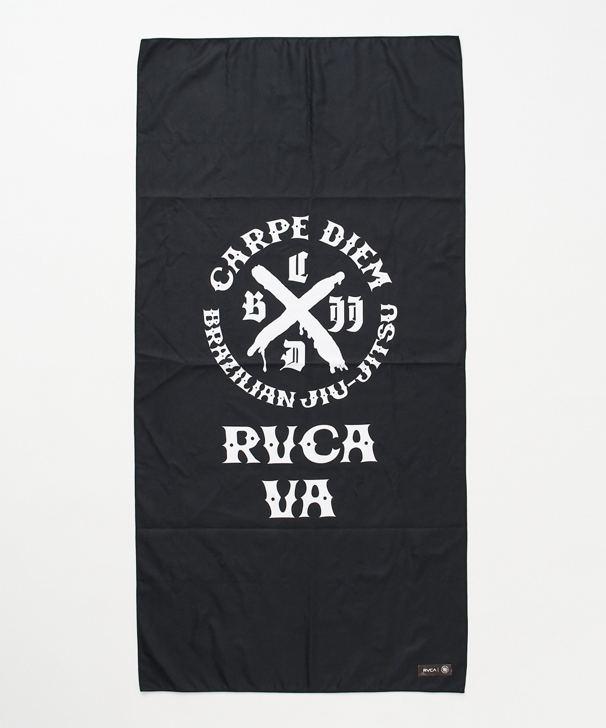 CARPE DIEM X VA RVCA COLLECTION – CARPE DIEM BJJ ONLINE STORE