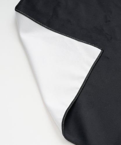 【6.26 (FRI) RELEASE】【CARPE DIEM×RVCA】CIRCLE DRY TOWEL