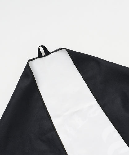 【6.26 (FRI) RELEASE】【CARPE DIEM×RVCA】CIRCLE DRY TOWEL