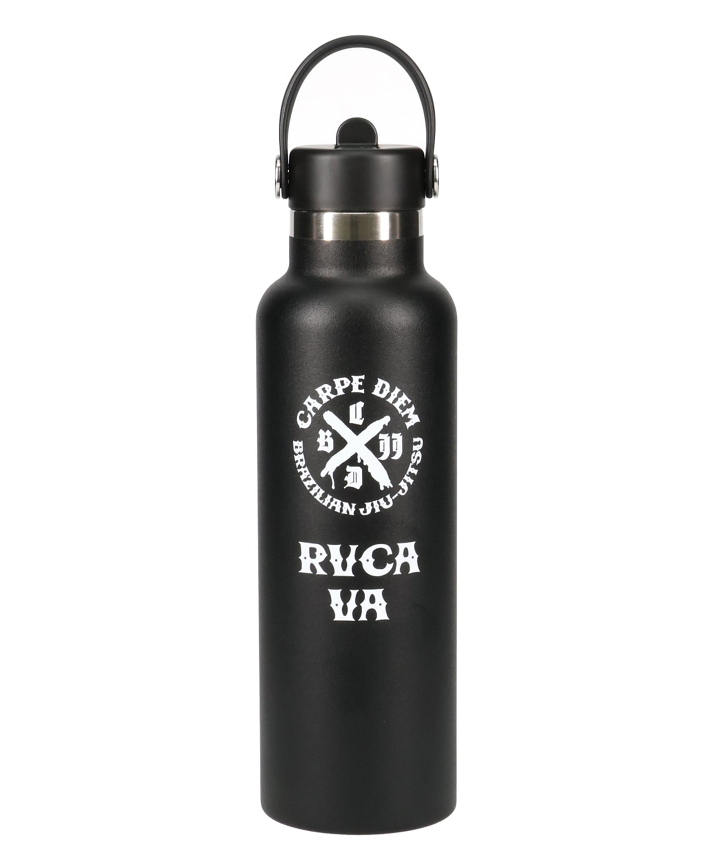【6.26 (FRI) RELEASE】【CARPE DIEM×RVCA】Hydro Flask 21oz BOTTLE
