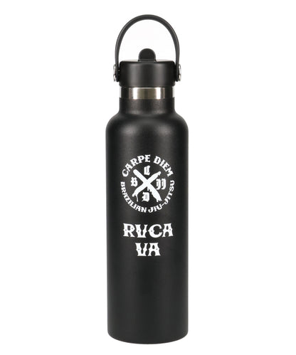 【6.26 (FRI) RELEASE】【CARPE DIEM×RVCA】Hydro Flask 21oz BOTTLE