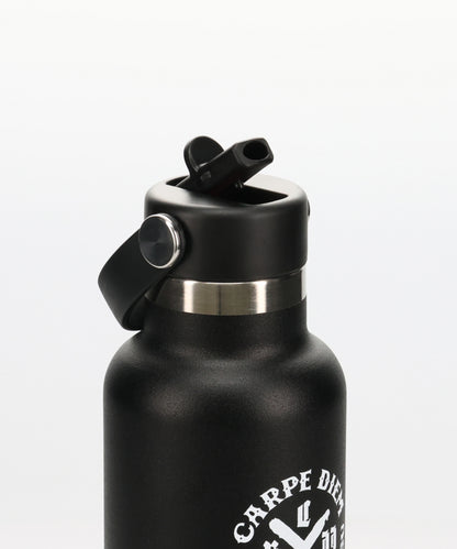 【6.26 (FRI) RELEASE】【CARPE DIEM×RVCA】Hydro Flask 21oz BOTTLE