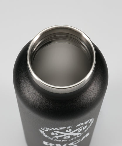 【6.26 (FRI) RELEASE】【CARPE DIEM×RVCA】Hydro Flask 21oz BOTTLE