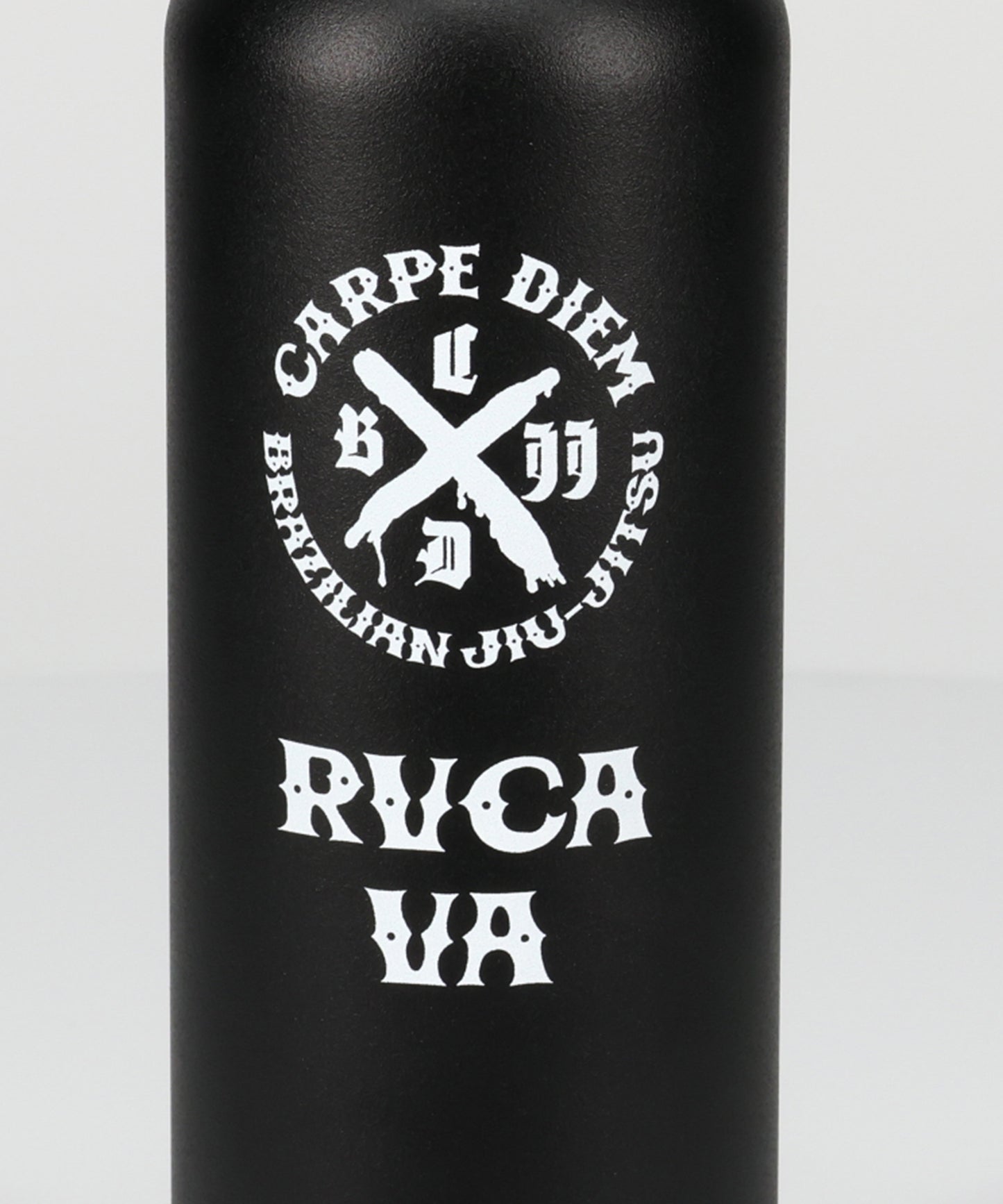 【6.26 (FRI) RELEASE】【CARPE DIEM×RVCA】Hydro Flask 21oz BOTTLE