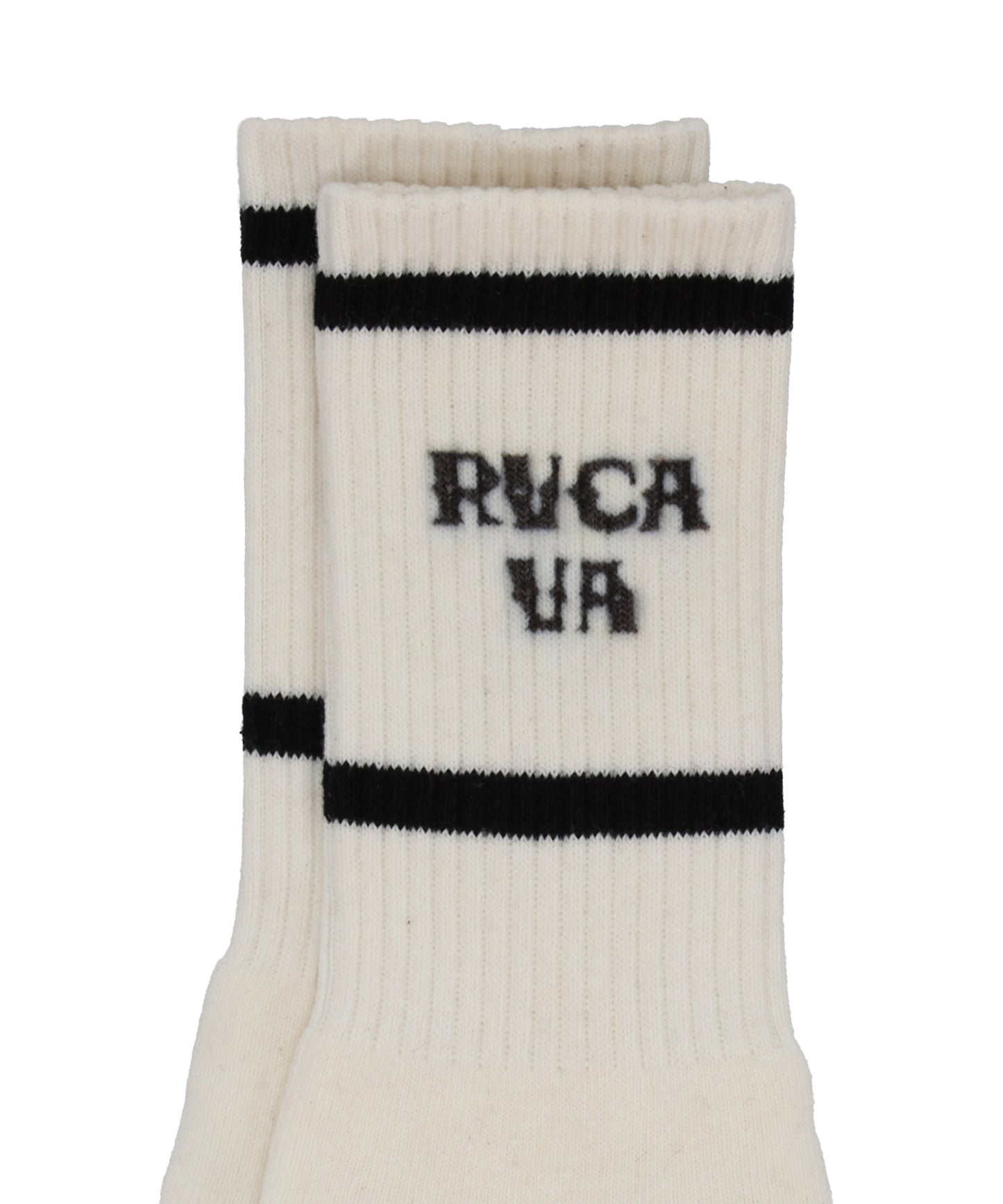 【6.26 (FRI) RELEASE】【CARPE DIEM×RVCA】CIRCLE SOX