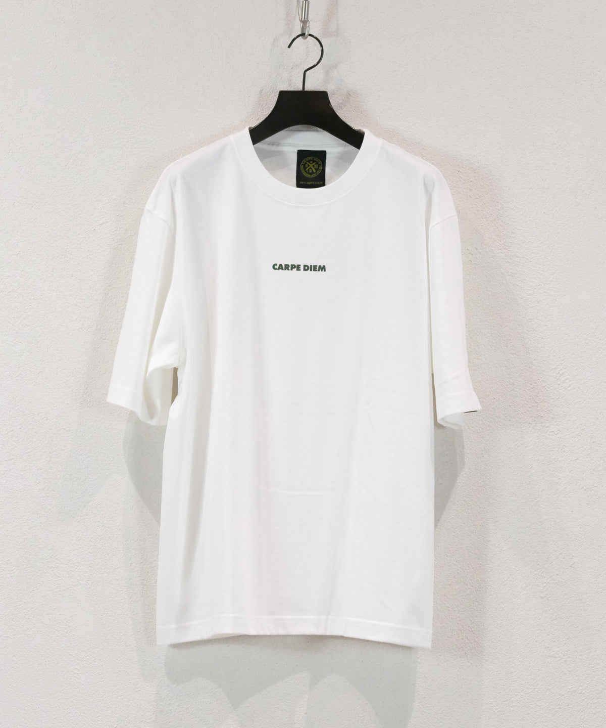 【𝐉𝐇+𝐂𝐀𝐑𝐏𝐄 𝐃𝐈𝐄𝐌】 Back Line T-shirts