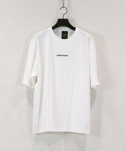 【𝐉𝐇+𝐂𝐀𝐑𝐏𝐄 𝐃𝐈𝐄𝐌】 Back Line T-shirts