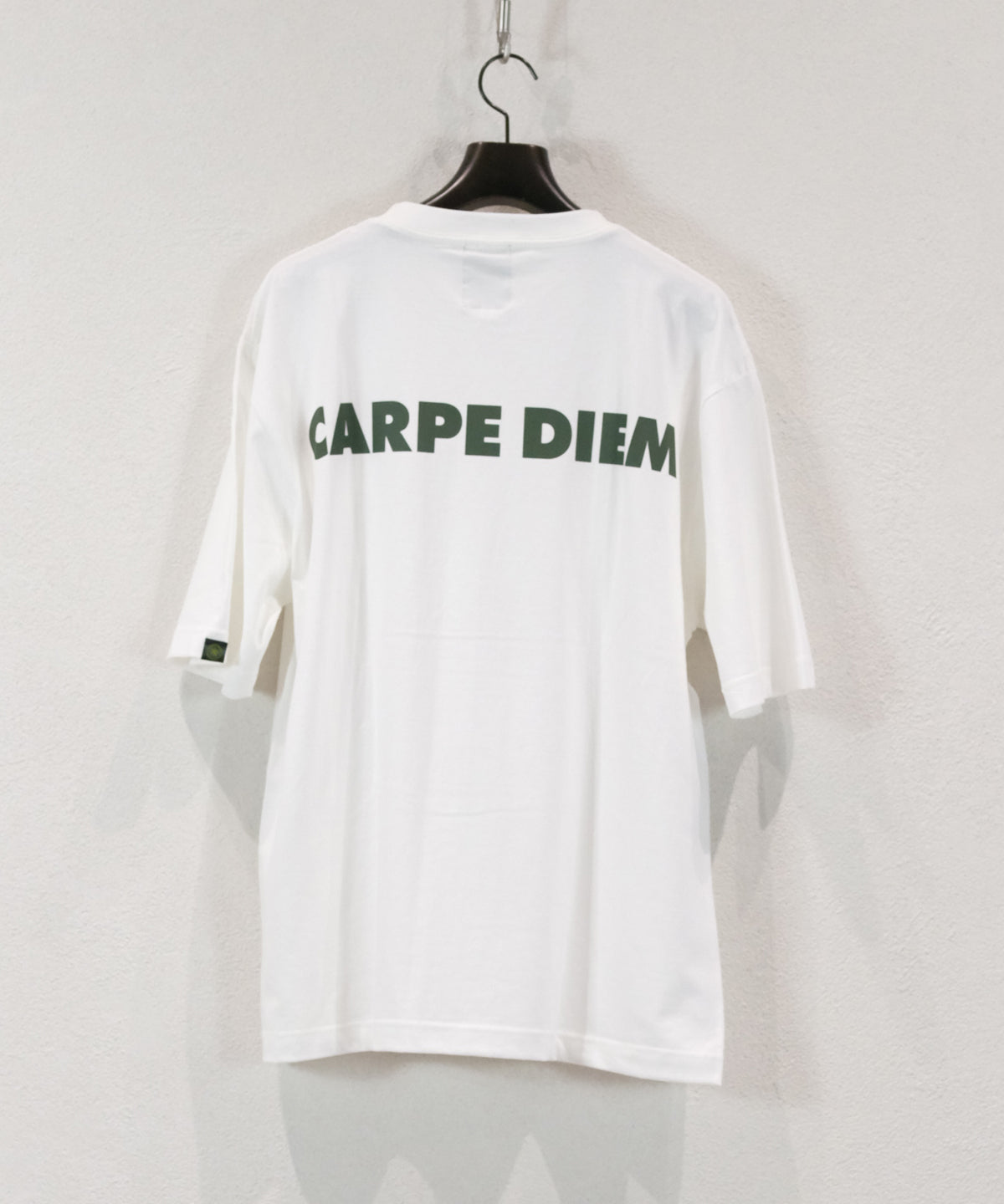 【𝐉𝐇+𝐂𝐀𝐑𝐏𝐄 𝐃𝐈𝐄𝐌】 Back Line T-shirts