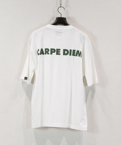 【𝐉𝐇+𝐂𝐀𝐑𝐏𝐄 𝐃𝐈𝐄𝐌】 Back Line T-shirts