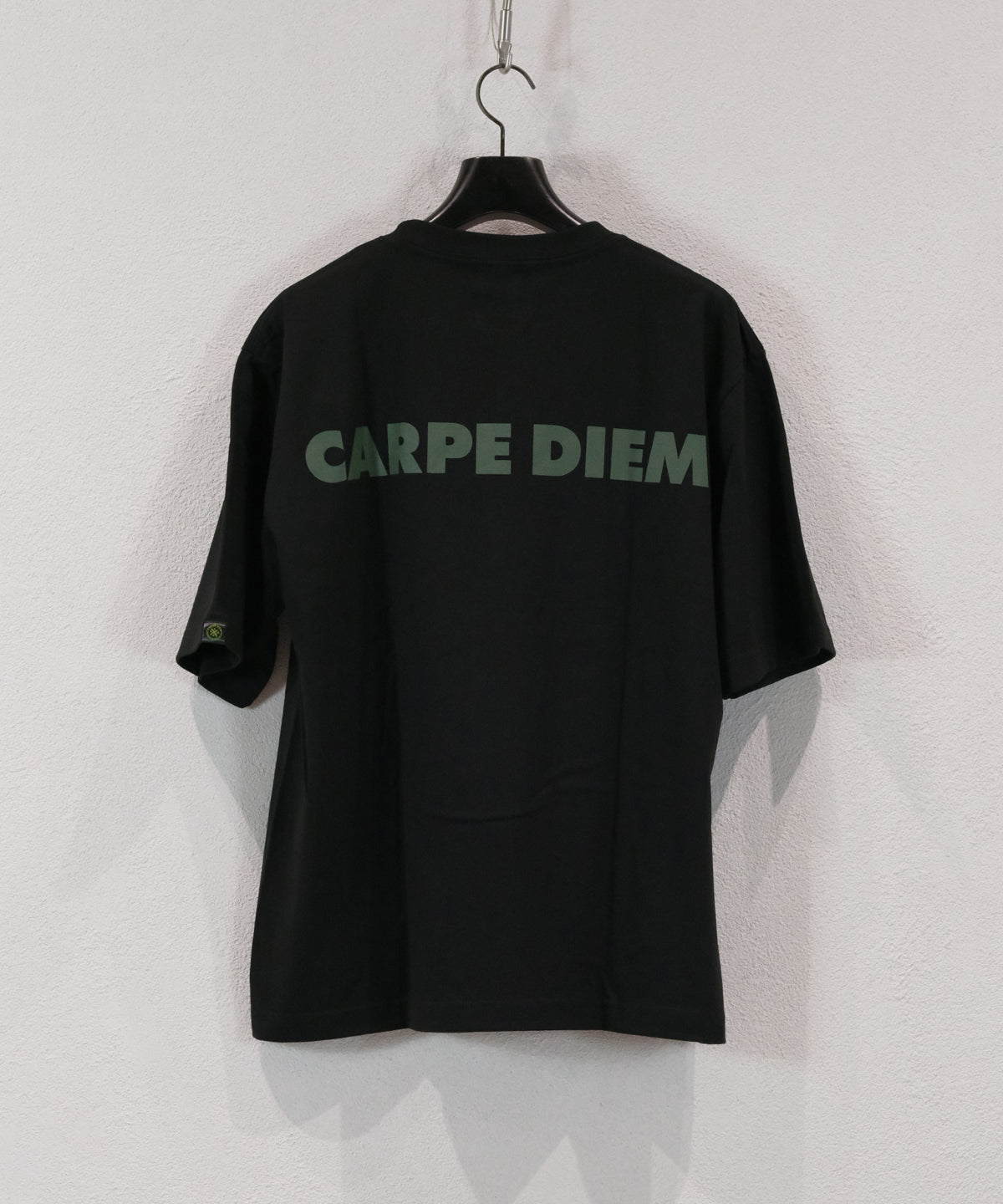 【𝐉𝐇+𝐂𝐀𝐑𝐏𝐄 𝐃𝐈𝐄𝐌】 Back Line T-shirts