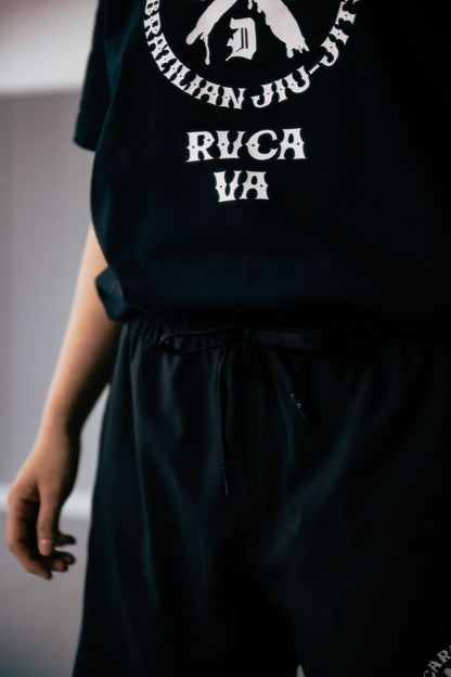 【CARPE DIEM×RVCA】DRY SHORT