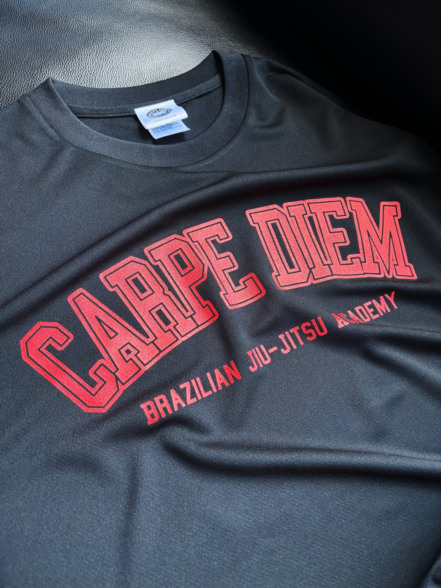 DRY-FIT CLASSIC COLLEGE TEE