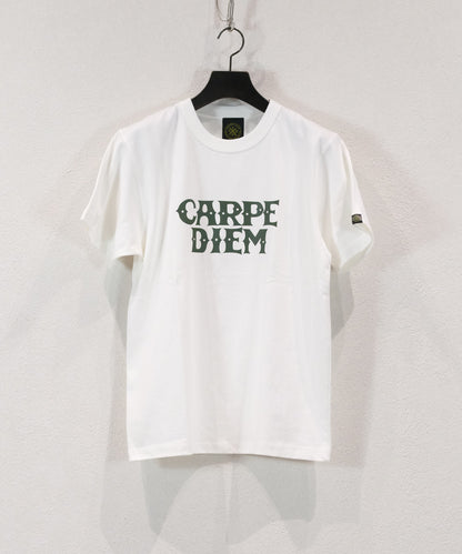 【𝐉𝐇+𝐂𝐀𝐑𝐏𝐄 𝐃𝐈𝐄𝐌】CLASSIC two-tiered T-shirts