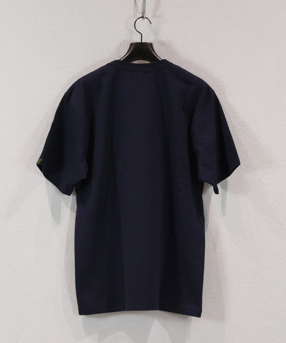 【𝐉𝐇+𝐂𝐀𝐑𝐏𝐄 𝐃𝐈𝐄𝐌】CLASSIC two-tiered T-shirts