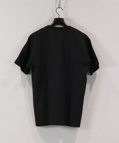 【𝐉𝐇+𝐂𝐀𝐑𝐏𝐄 𝐃𝐈𝐄𝐌】CLASSIC two-tiered T-shirts