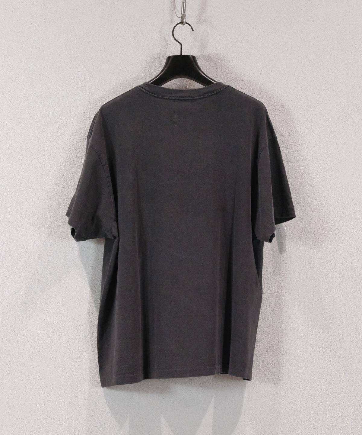 【𝐉𝐇+𝐂𝐀𝐑𝐏𝐄 𝐃𝐈𝐄𝐌】Aging two-tiered T-shirts