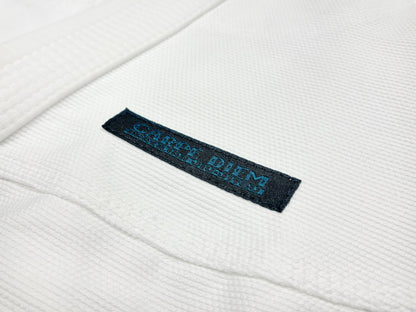 【3月13日 金曜日 12:00発売開始】CARPE DIEM Lightweight Gi ver.2026 - White