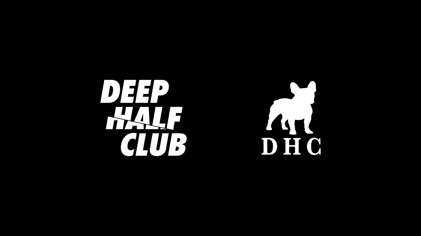 CARPE DIEM 防晒衣 - 黑色