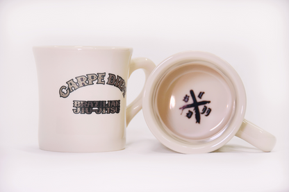 CARPE DIEM MUG 『復刻』