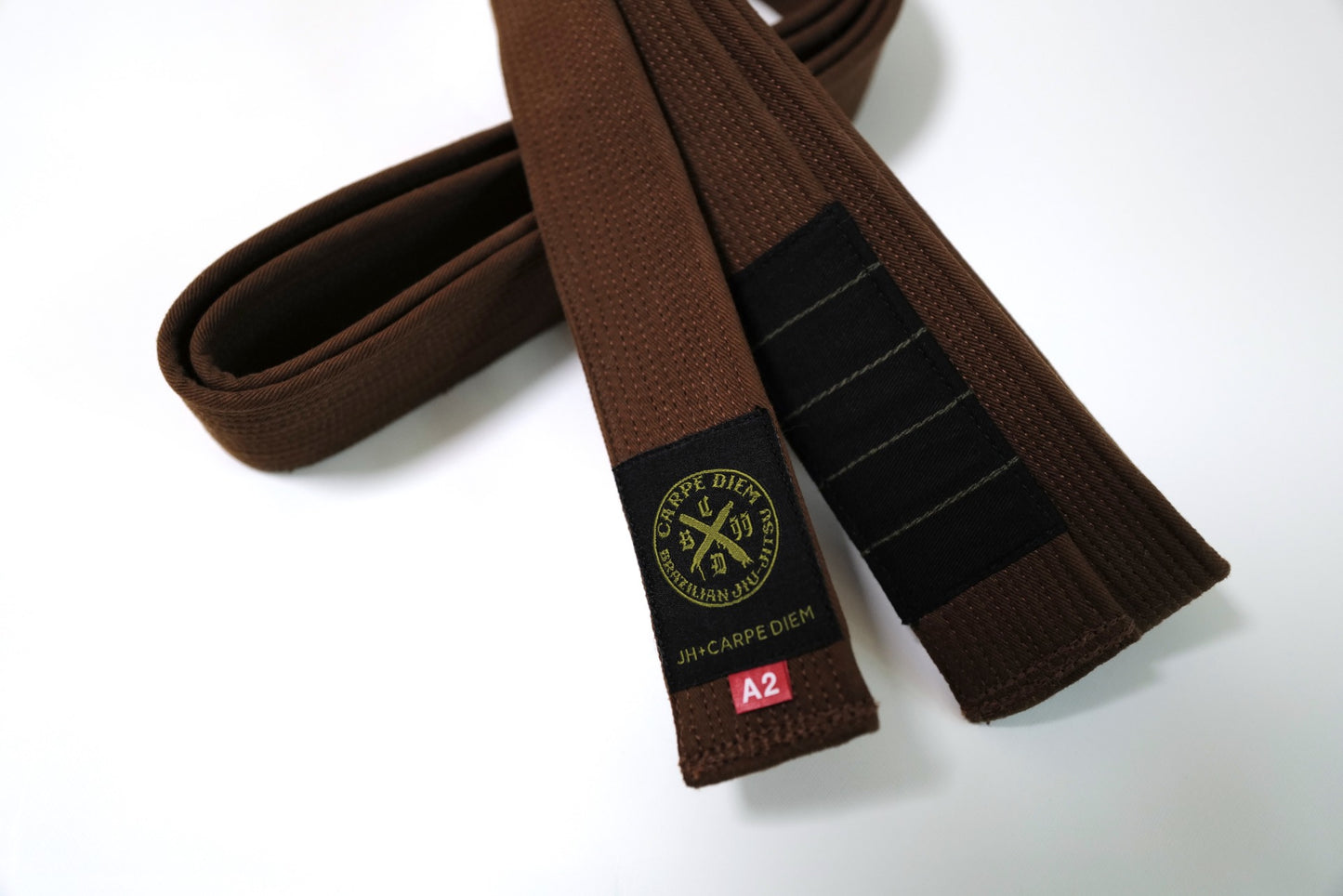 JH+CARPE DIEM×BRIGADE【Collaboration Belt】