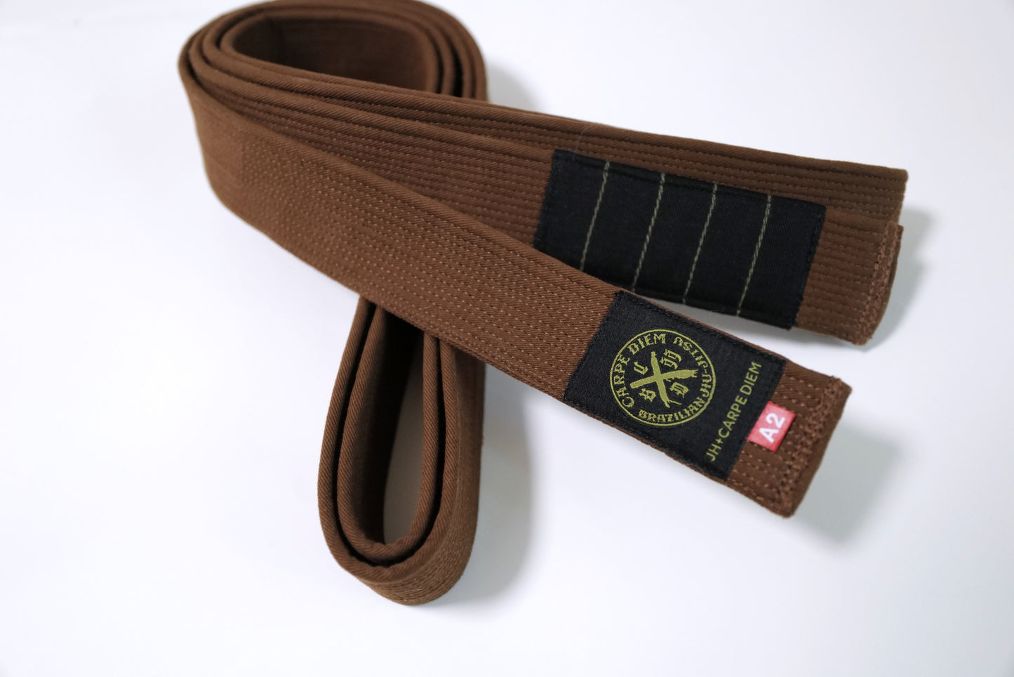 JH+CARPE DIEM×BRIGADE【Collaboration Belt】