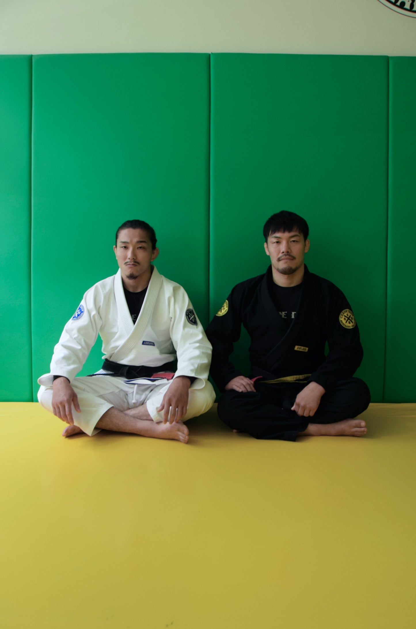 CARPE DIEM Lightweight Gi ver.2024 - Black