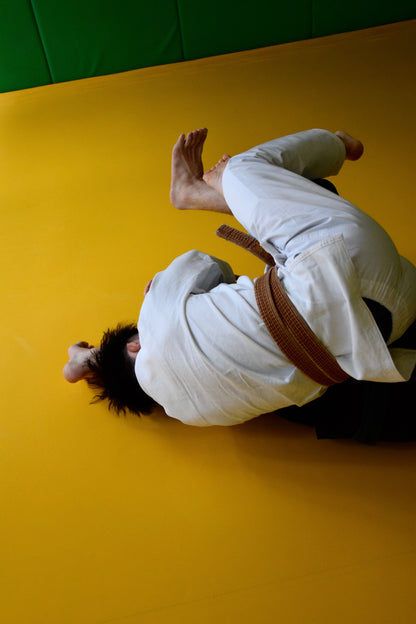 【3月13日 金曜日 12:00発売開始】CARPE DIEM Lightweight Gi ver.2026 - White