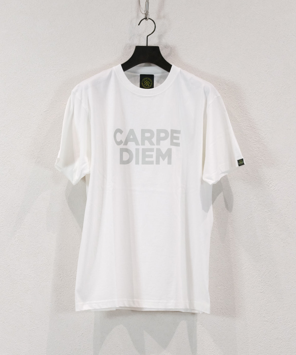 【𝐉𝐇+𝐂𝐀𝐑𝐏𝐄 𝐃𝐈𝐄𝐌】NEW two-tiered T-shirts