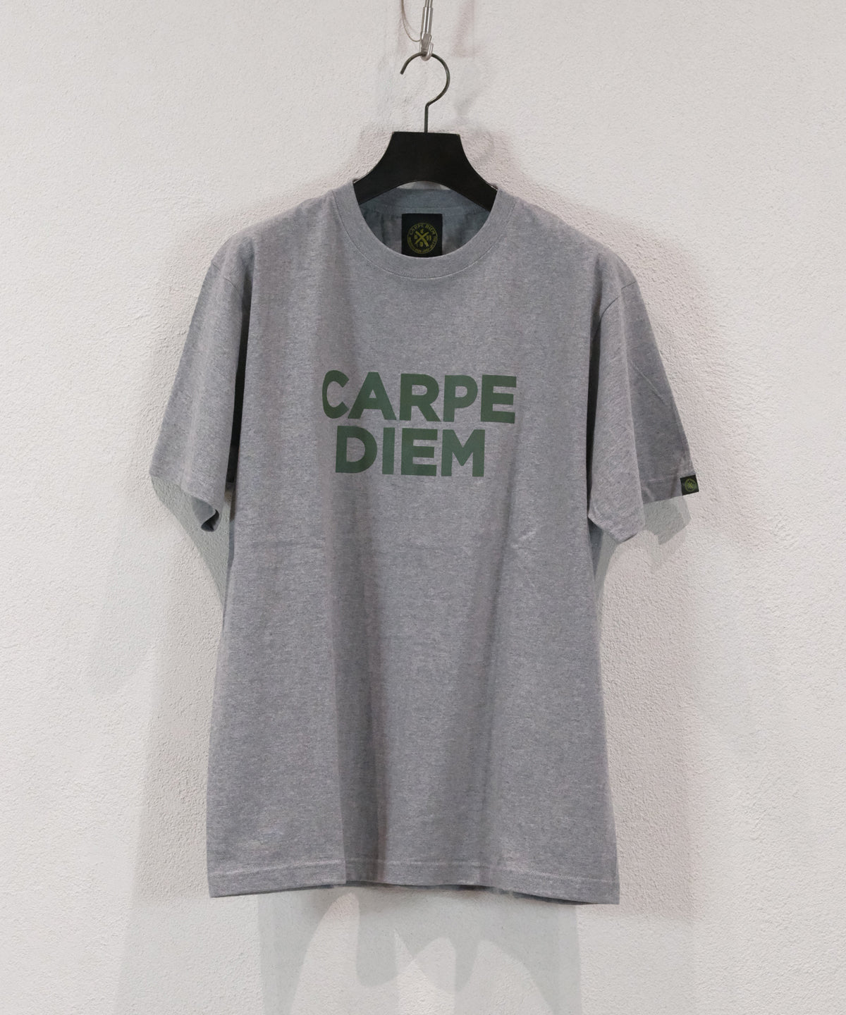 【𝐉𝐇+𝐂𝐀𝐑𝐏𝐄 𝐃𝐈𝐄𝐌】NEW two-tiered T-shirts