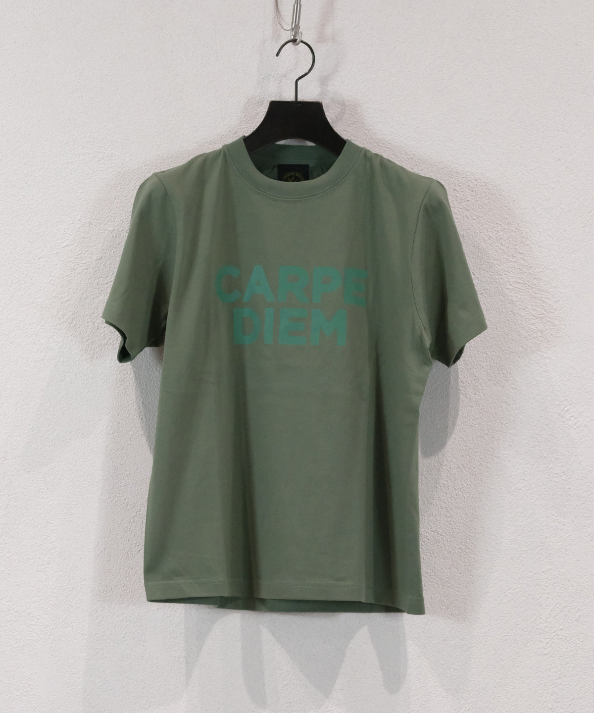 【𝐉𝐇+𝐂𝐀𝐑𝐏𝐄 𝐃𝐈𝐄𝐌】NEW two-tiered T-shirts