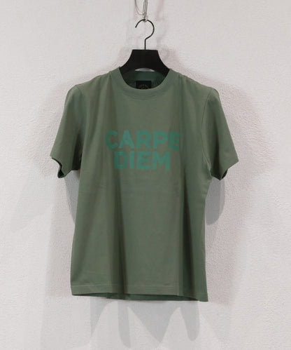 【𝐉𝐇+𝐂𝐀𝐑𝐏𝐄 𝐃𝐈𝐄𝐌】NEW two-tiered T-shirts