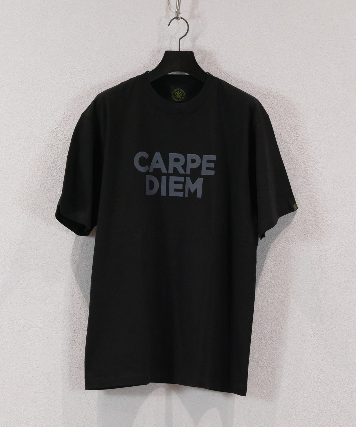 【𝐉𝐇+𝐂𝐀𝐑𝐏𝐄 𝐃𝐈𝐄𝐌】NEW two-tiered T-shirts