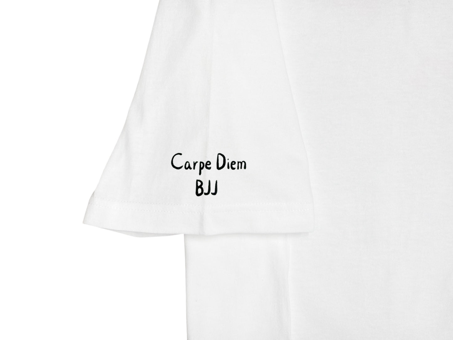 KABUKI TEE - White