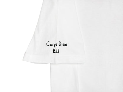 KABUKI TEE - White