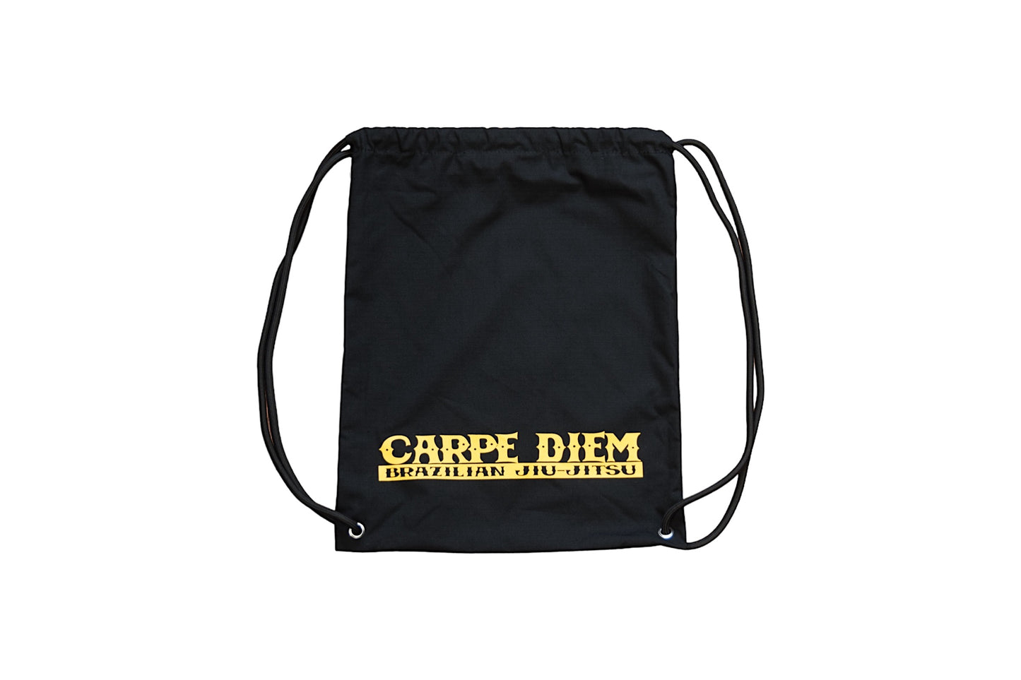 CARPE DIEM Lightweight Gi ver.2024 - Black